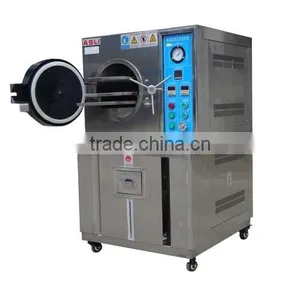 Temperature / Humidity Environmental Test Chamber thumbnail-1
