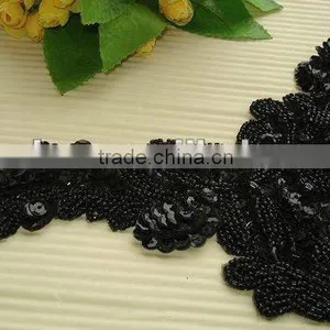 Embroidery Motif Designs Garment Patch thumbnail-1