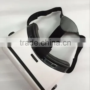 Cardboard VR BOX 3D Glasses, VR Glasses thumbnail-6