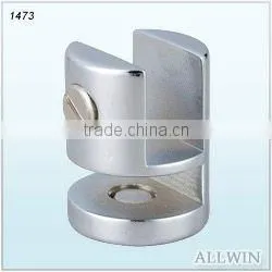 Glass Shelf, Flat End Shape thumbnail-1