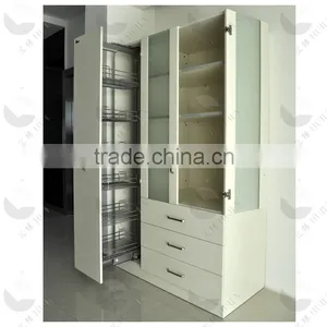Economy Portable Durable Acid Storage Cabinet thumbnail-3
