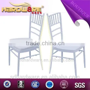 Aluminum Wedding Ceremony Chair Wedding Aluminum Chair thumbnail-3