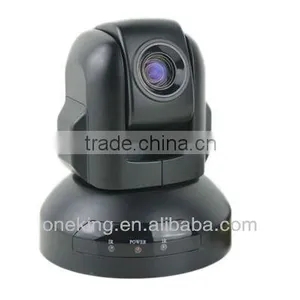 Fixed Lens Video Conference Camera With 360 Degrees Pan thumbnail-1