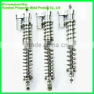 China High Precision Aluminum Ball Screw thumbnail-1