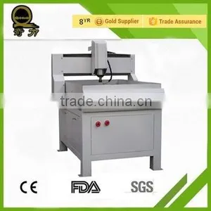 Jinan Engraving Machine Metal Cutting Metal Lathe Metal Tag Embossing Machine Cnc Router thumbnail-5