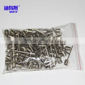 4 cm Metal Pump Needles For Schrader Valve thumbnail-2
