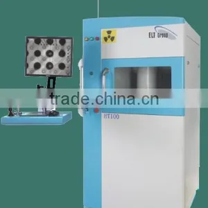 High Voltage Power Supply Industrial X-ray Machine HT-100 From American Original thumbnail-1