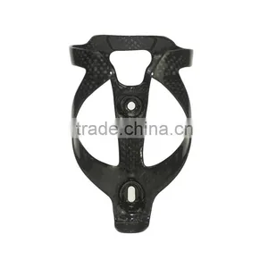 Cycling Carbon Cage Chinese Carbon Fiber Bicycle Parts,road Bike /Mountain Bike Parts Carbon Bottle Cage thumbnail-4