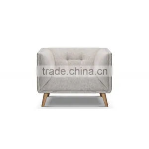 2016 Modern American Style Furniture Simple Fabric Living Room Sofa thumbnail-4