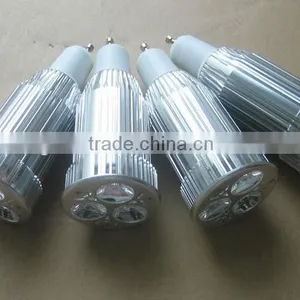 GU10 Blue LED Spotlight 9W thumbnail-1