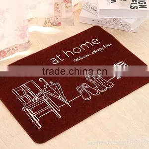 High Quality Floor Mat With New Design Door Mat thumbnail-2