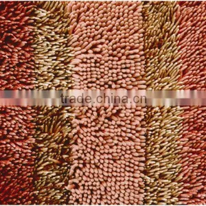 High Quality Living Room Floor Mat With Anti Slip thumbnail-1