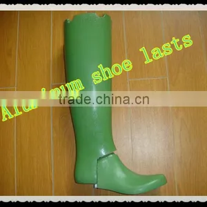 Aluminum Shoe Lasts thumbnail-1