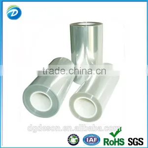 Silicone Coated PE Release Liner thumbnail-1