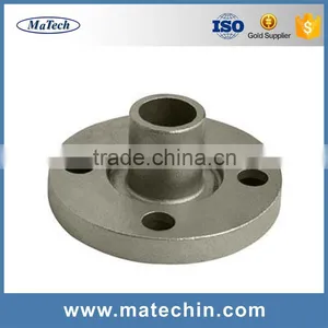 Fabrication Service High Precision Casting Recliner Mechanism Parts thumbnail-1