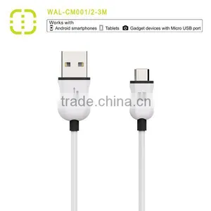1.2m Micro Charge&Sync USB Cable thumbnail-2