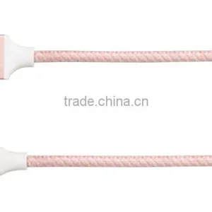 Premium MFI Certified Round Cable With Competitive Price thumbnail-3