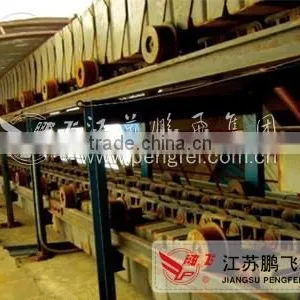 SDB Series Chain Conveyor thumbnail-1