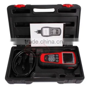 100% Original AUTEL MaxiDiag Elite MD802 All System + DS Model 4 in 1 Auto Scanner Autel MD802 PRO (MD701+MD702+MD703+MD704) thumbnail-4