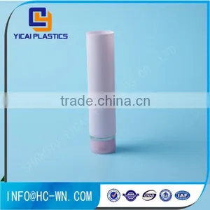 Round Empty Tube, Empty Squeeze Tubes, Cosmetic Tube thumbnail-4