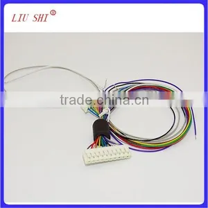 China Manufacturer Molex Connector Electrical Wire Harness thumbnail-2