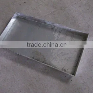 Stainless Steel Plate thumbnail-1