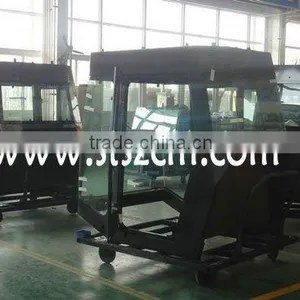 Bulldozer SD32 Spare Parts Cab 16Y-56C-01000 With Best Price thumbnail-1