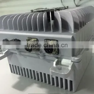 1KW DC-DC Converter Integrated With 3.3KW Air Cooled OBC - High Voltage thumbnail-3