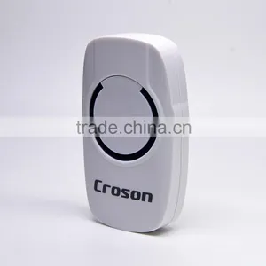 2016 New Style Motion Sensor Doorbell Alarms Systems With CE, RoHS, FCC, Telec thumbnail-4