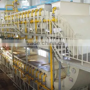 Soybean Oil Usage and Soybean Oil Squeezing Machine thumbnail-1