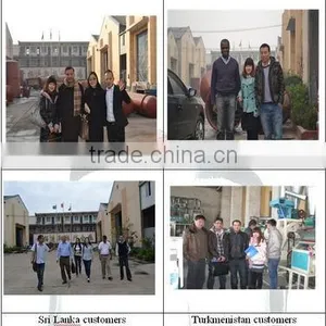 Small Scale Sunflower Seed Oil Refining Machine for Edible Oil thumbnail-5