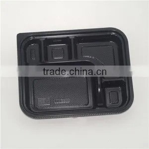 Bento Container for Take Out Food thumbnail-2