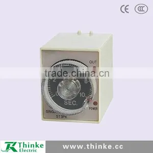 ST3PK Sequencer Time Delay Relay thumbnail-1