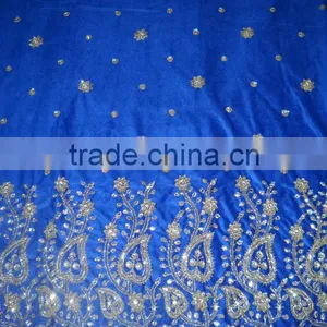AFRICAN BRANDED GEORGE FABRICS thumbnail-1