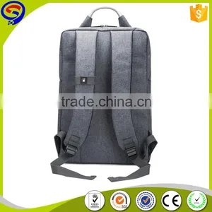 2016 New Style Polyester Laptop Backpack thumbnail-6