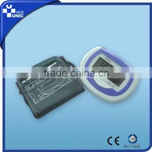 Full Auto Home Use Blood Pressure Monitor/Sphygmomanometer thumbnail-3