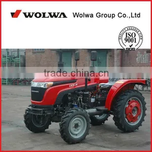 Mini Tractor, Farm Tractor, Tractor thumbnail-1