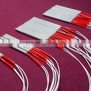 20mm High Watt Density Pencil Heaters thumbnail-2