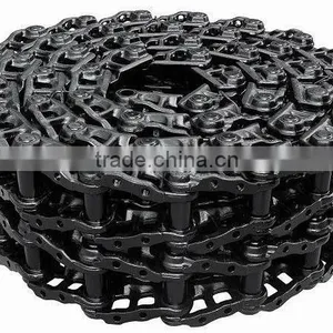 Cater Excavator Track Link thumbnail-1