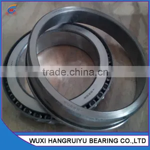 Combined Axial & Radia Loads 3578 / 25B Wheel Hubs Taper Bearings Rollers With Flanged Outer Ring for Industrial Vehicles thumbnail-2