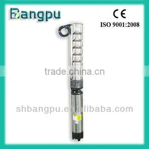 Deep Well Vertical Drainage Pump thumbnail-1