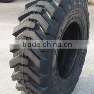 17.5-25 E3/G2/L5/L5S Pattern Good Quality Loader Tyre thumbnail-1
