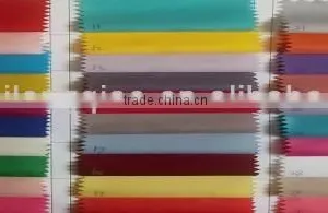 Factory Direct Sales 190T Waterproof Polyester Taffeta for Garment Lining, Suit, Jacket and Proof Coat thumbnail-4