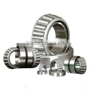 High Precision Automotive Tapered Roller Bearing 30208 Bearing thumbnail-6