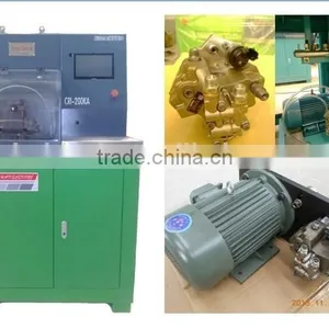 CRI200KA Common Rail Test Bench for Injectors Repair thumbnail-4