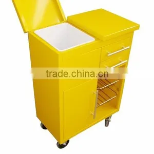 2015 New Hot Sale Customized Professional Metal Workshop Tool Cabinet thumbnail-1