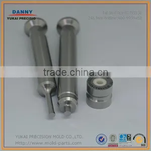 MISUMI Standard High Precision Tablet Press Punch thumbnail-1