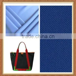 100 Polyester Oxford Fabric for Bag thumbnail-1
