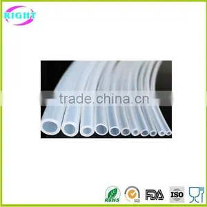 Clear Medical Use Extruded Silicone Hose/silicone Tubing thumbnail-5