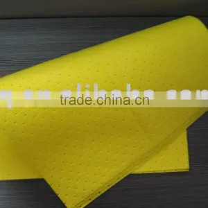 Chemical & Hazardous Spill Mats thumbnail-1